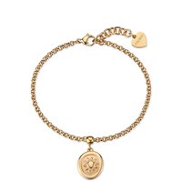 Bracciale Sagapo Donna in Acciaio SFE49